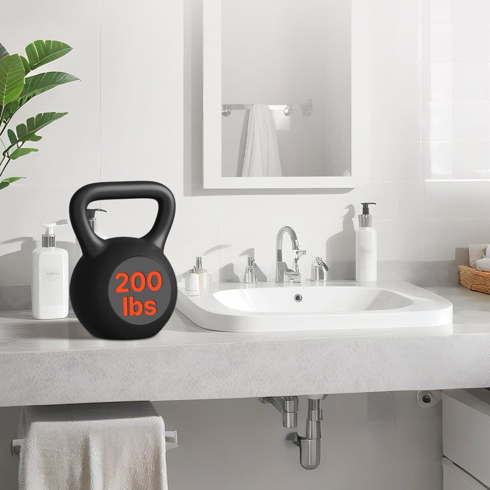 Wsporniki półek w kształcie litery T, 2 szt., udźwig 90 kg/200 funtów, 355,6 x 73,5 x 304,8 mm, solidne stalowe wsporniki do półek, wsporniki blatowe, pływające, ze śrubami