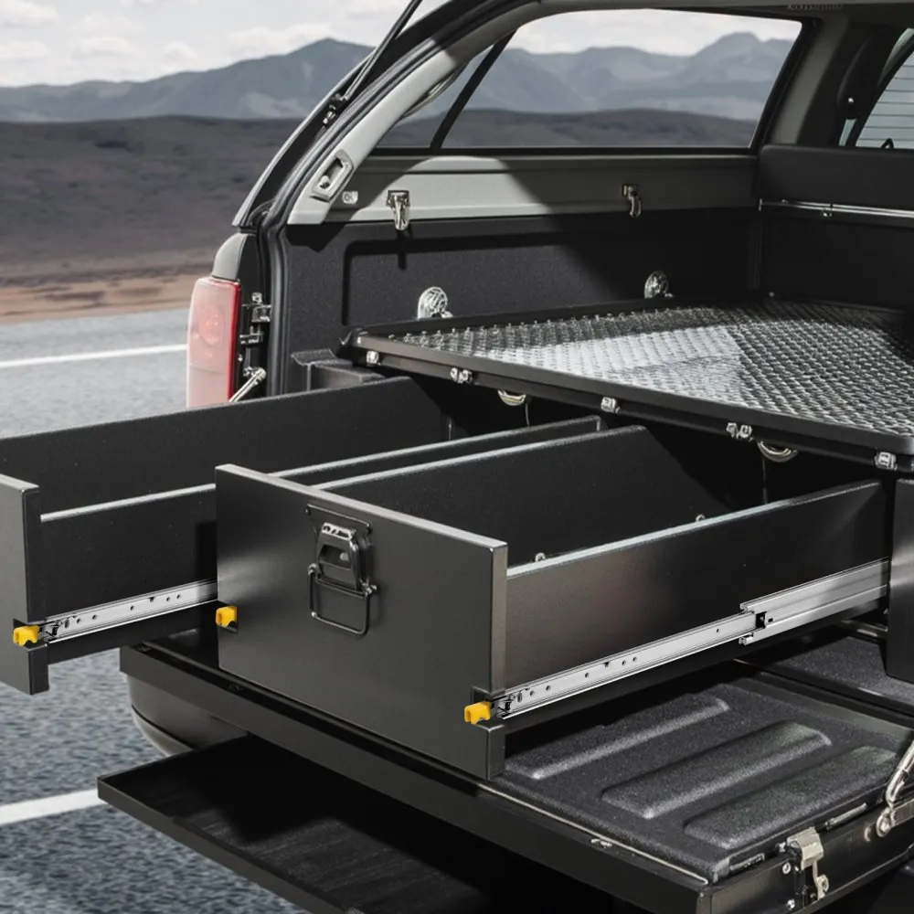 1 para prowadnic szuflad z pełnym wysuwem 16 18 20 24 30 35 37,4 59 24 32 36 40 48 60 cali, udźwig 250 funtów, prowadnice szuflad z blokadą, łożysko kulkowe z blokadą, prowadnica szuflady montowana z boku