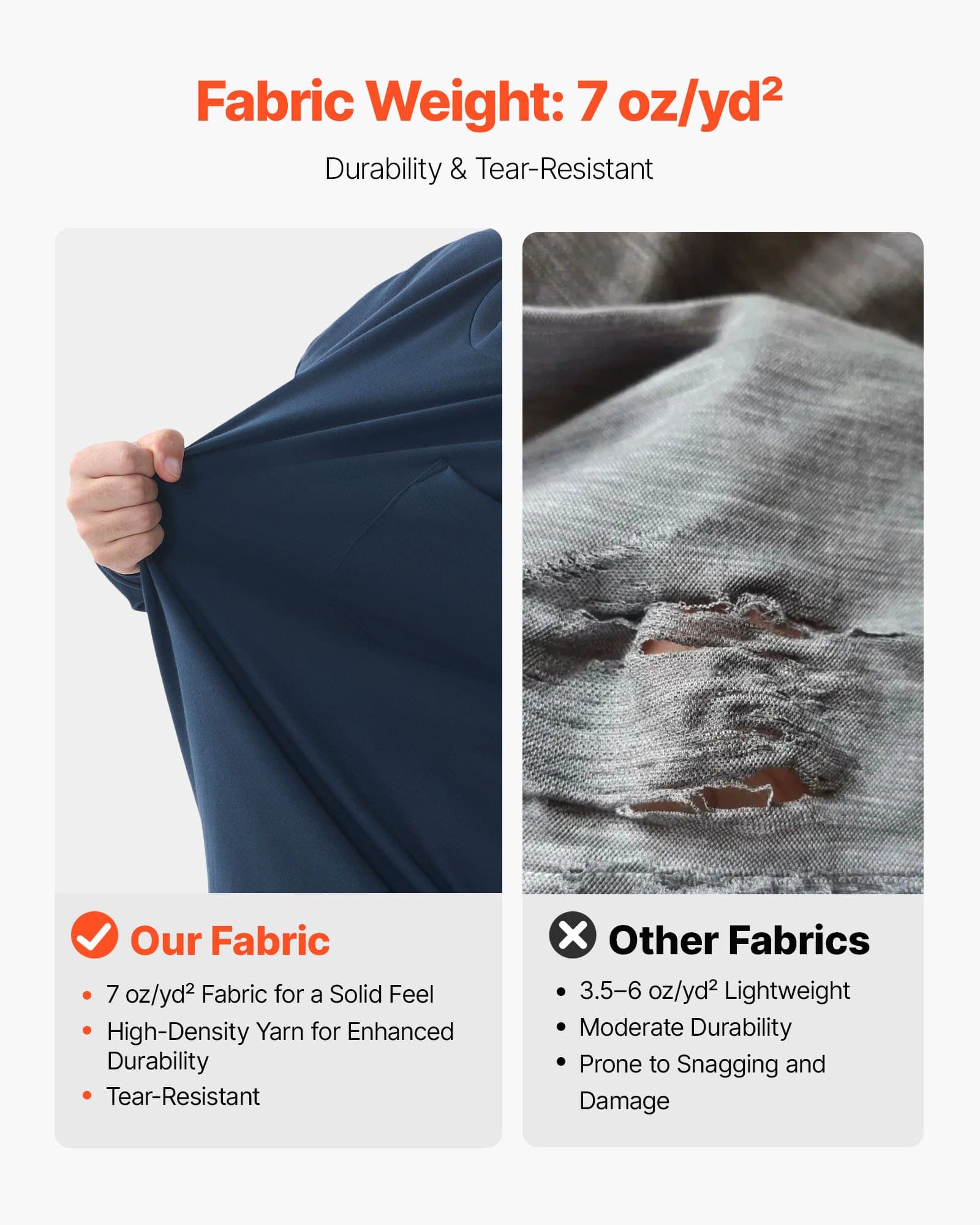 Koszule FR, ognioodporna odzież z długim rękawem, lekka, 7 uncji, oddychająca bawełna, męska, ognioodporna koszula robocza z wykończeniem przed skurczeniem i kieszenią, dla spawaczy i elektryków, granatowa, rozmiar L