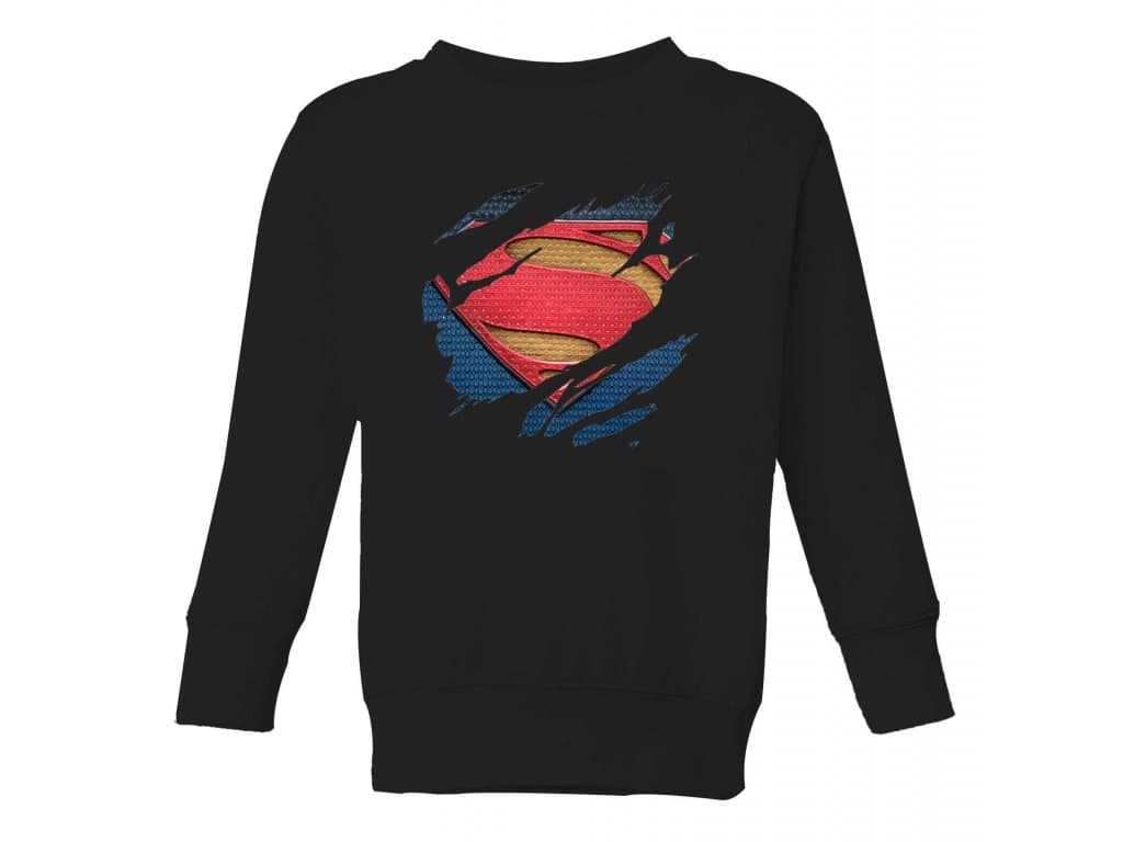 Bluza dziecięca Superman