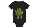 Body niemowlęce Hulk i Loki – Avengers