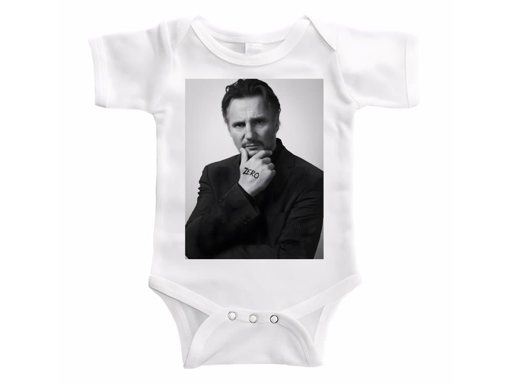 Body niemowlęce Liczba szans – ZERO