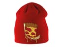 Czapka zimowa dziecięca pizza