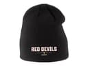 Czapka zimowa dziecięca Manchester United Red Power