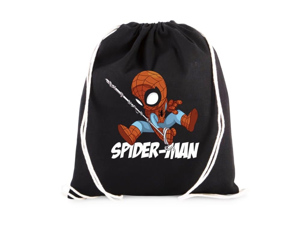 Worek-plecak Spider-Man - Avengers