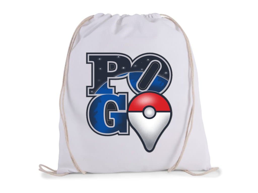 Worek-plecak Pokémon Universe