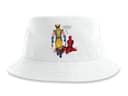 Kapelusz bucket Wilk 1 – Deadpool 0