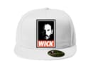 Czapka snapback John Wick