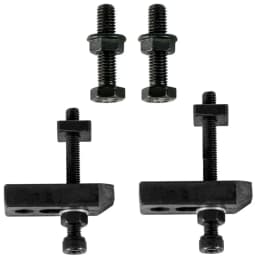 Stół obrotowy 4 cale/100 mm poziomy pionowy stół obrotowy 4-szczelinowy stół obrotowy do frezarki MT-2 stół obrotowy do frezowania 360 stopni precyzyjny stół obrotowy do frezowania i wiercenia imadło - miniatura 12
