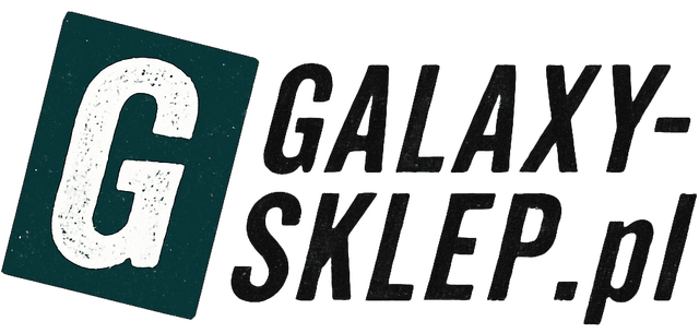Galaxy Sklep - Odzież - hobby - elektronika