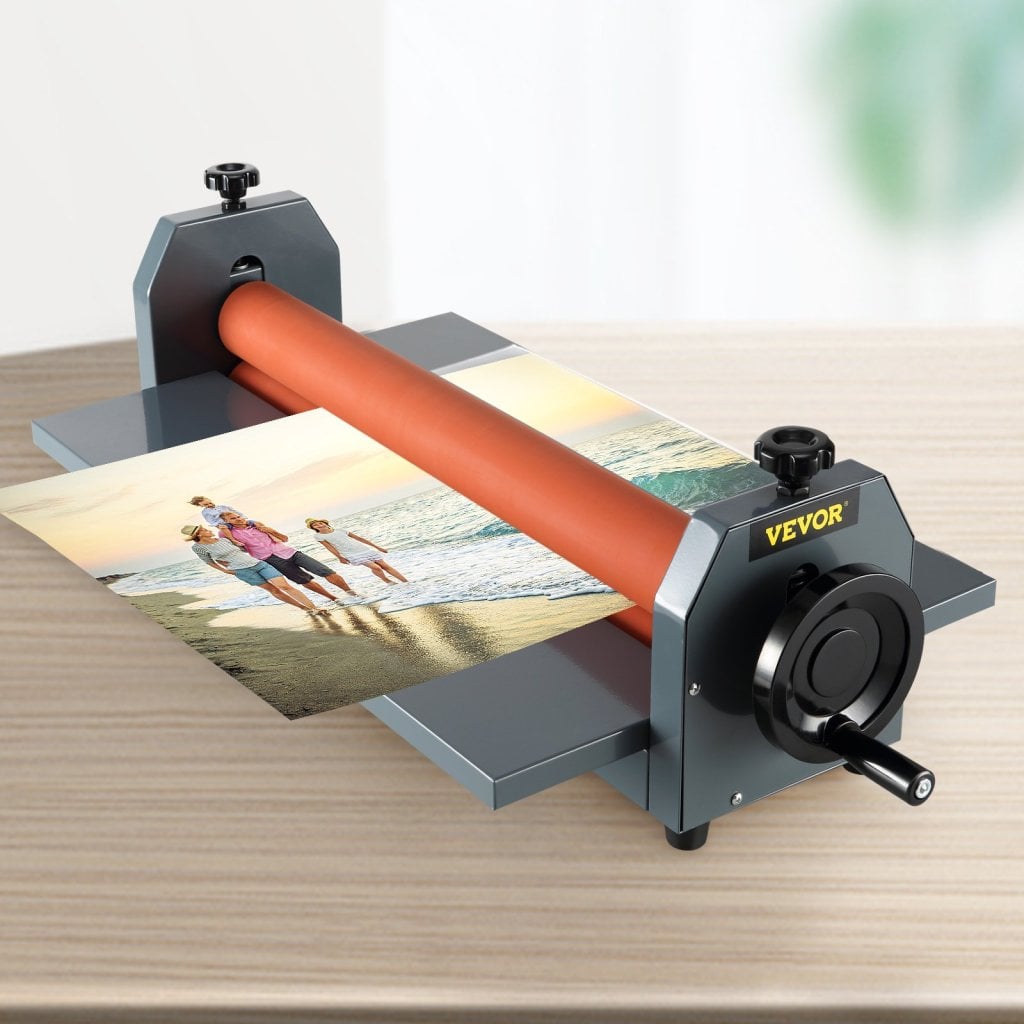 Laminator na zimno 650mm