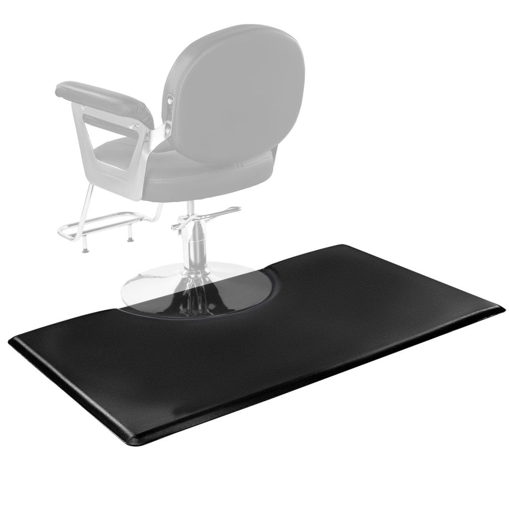 Mata fryzjerska 1525 x 915 mm, prostokątna, grubość 23 mm