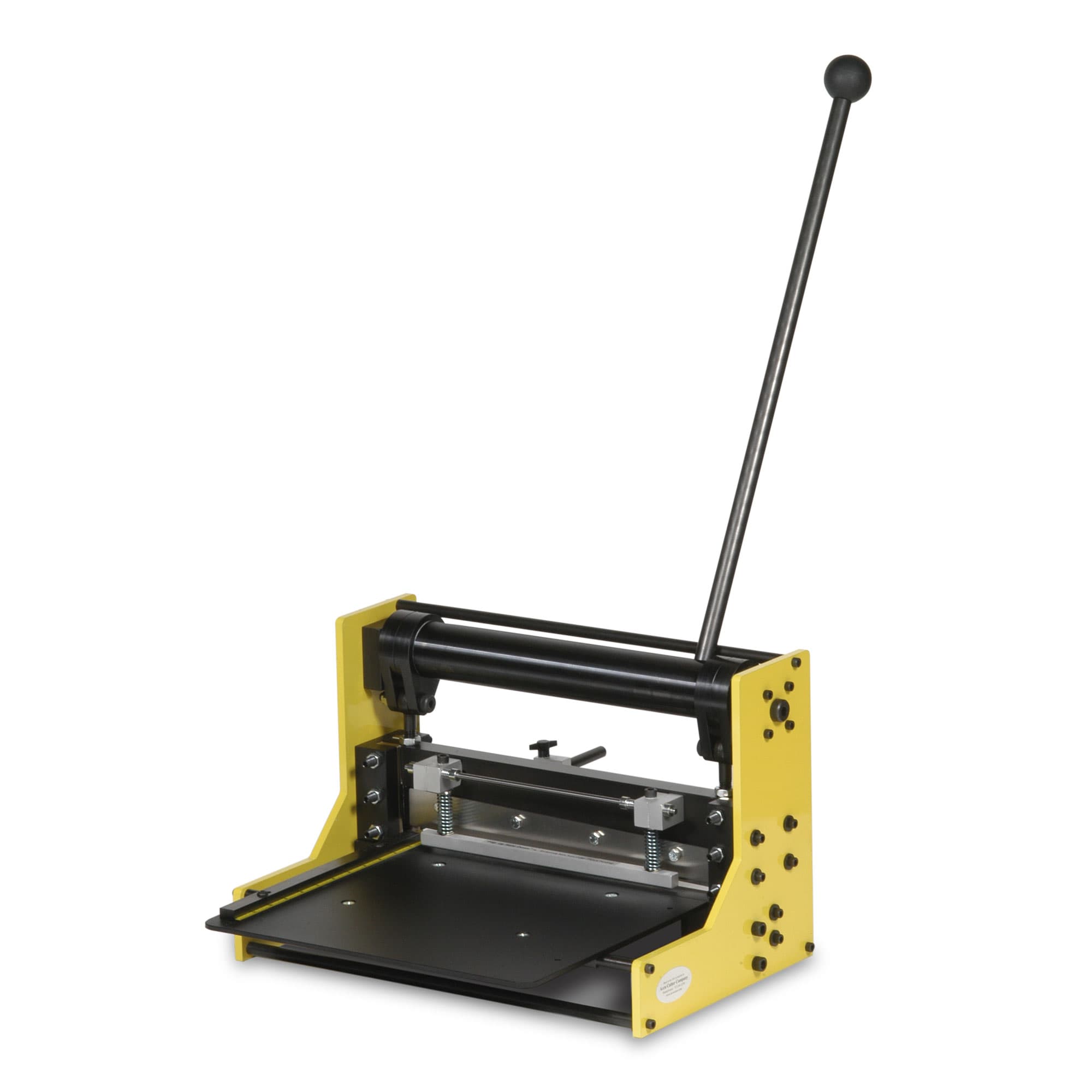 Nożyce gilotynowe do metalu 4001, długość cięcia 170 mm