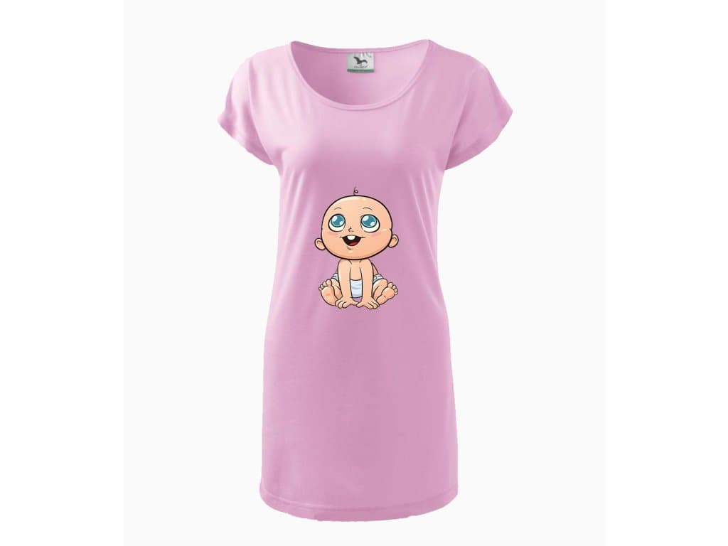Sukienka ciążowa Cute Baby
