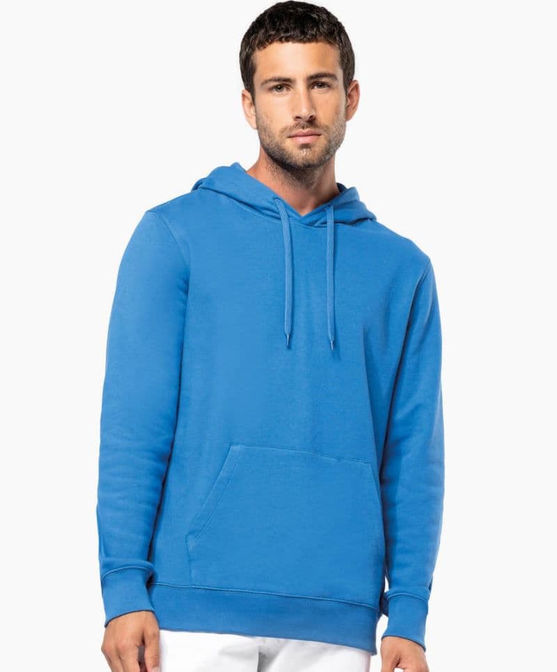 Kariban | K 4037 - Bluza z kapturem "Made in Portugal"