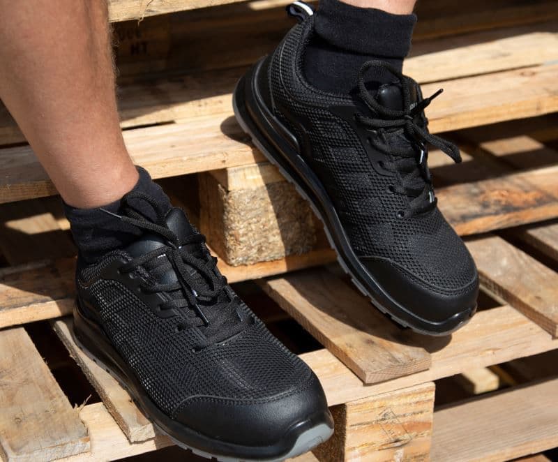 Result Work-Guard | R 456X - Buty ochronne