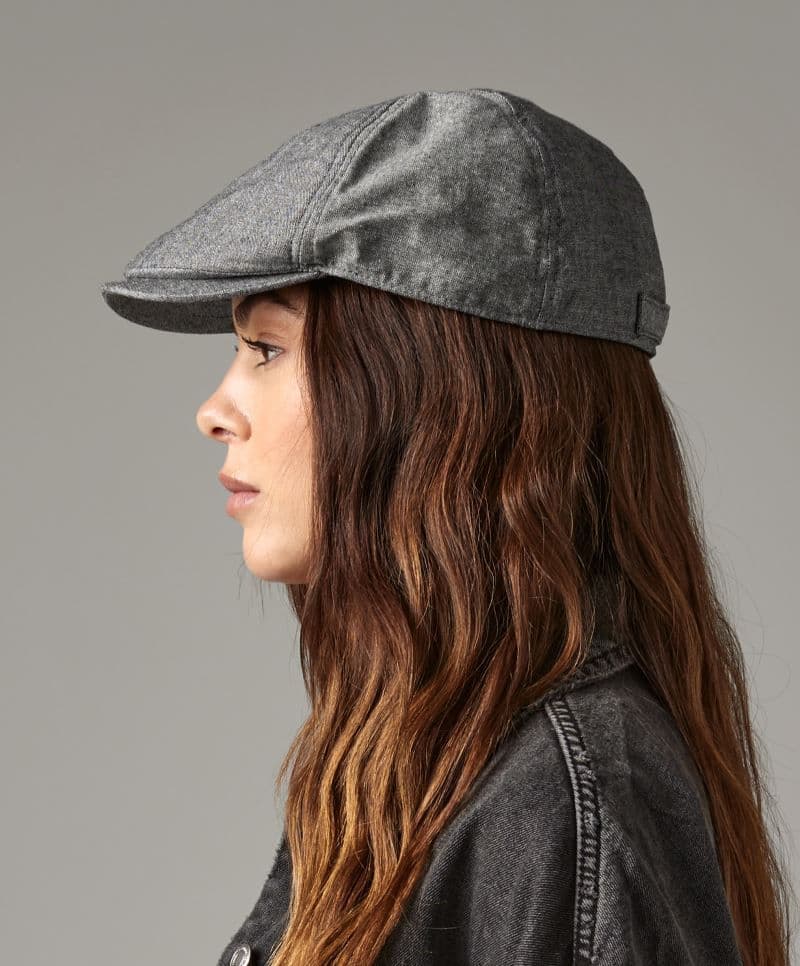 Beechfield | B 621 - Beret "Summer Gatsby"
