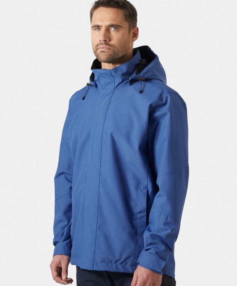 Helly Hansen | Oxford 71290 - Wodoodporna kurtka robocza "Oxford"