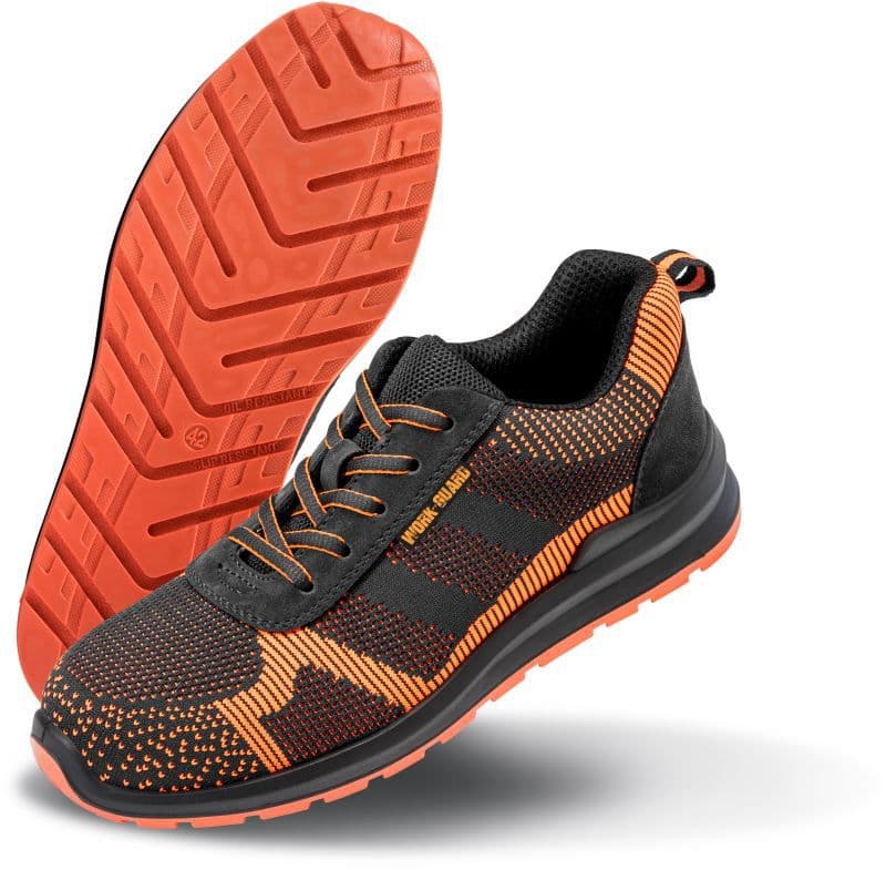 Result Work-Guard | R 457X - Buty ochronne "Hardy"