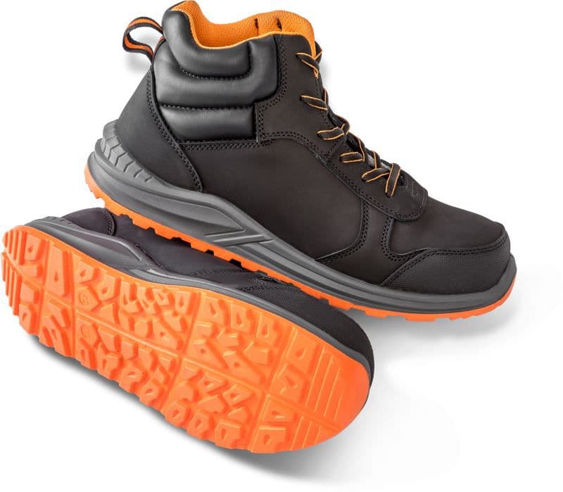 Result Work-Guard | R 459X - Buty ochronne "Stirling"