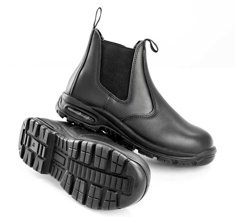 Result Work-Guard | R 460X - Buty ochronne "Kane"