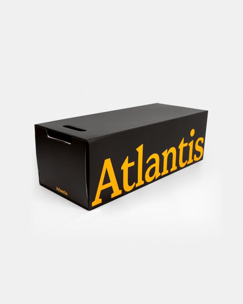 Atlantis | Premium Box - wysuwny box prezentacyjny