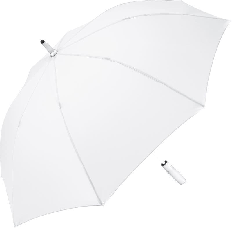 Fare | 4744 - Parasol AC średniej wielkości "Whiteline"