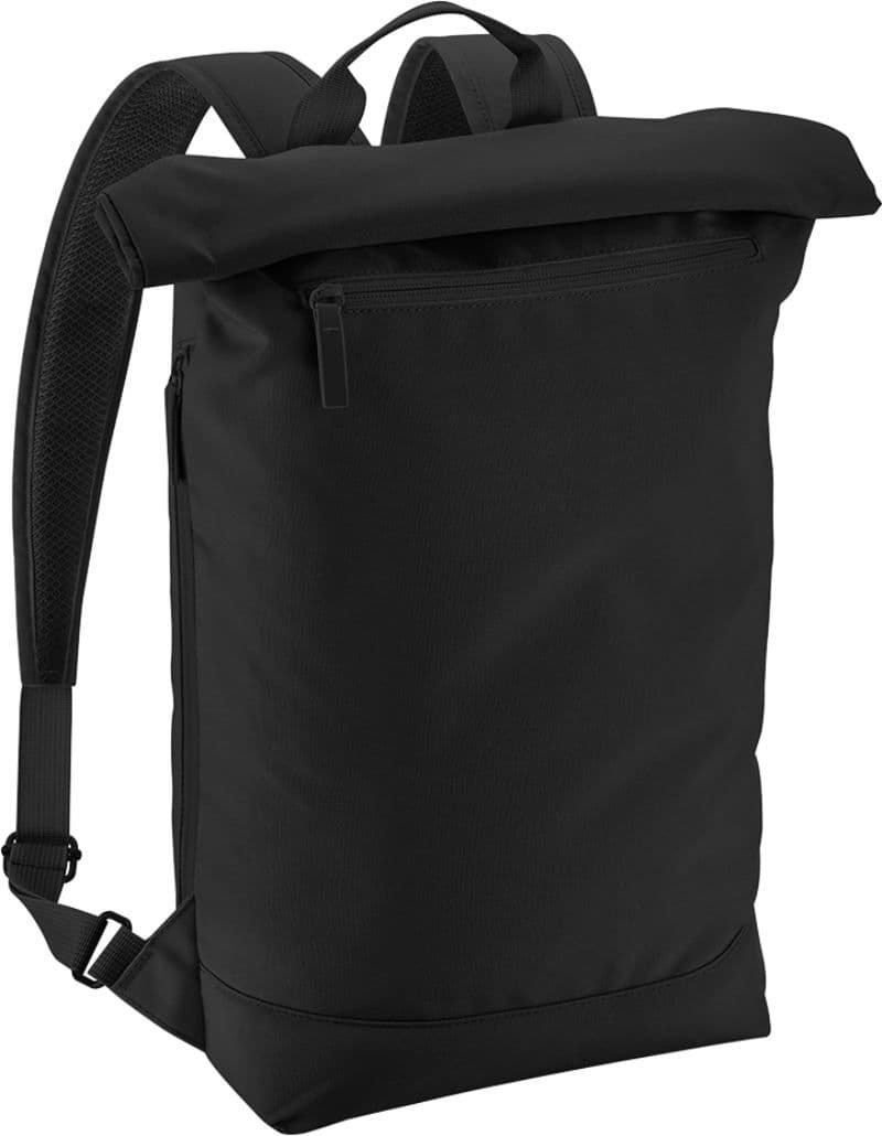 BagBase | BG 871 - Plecak Roll-Top "Simplicity"